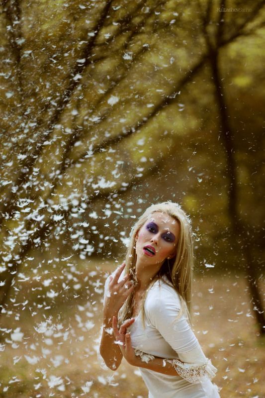 осенний фото превью