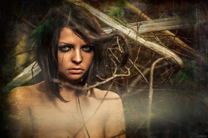 autumn sadnessphoto preview