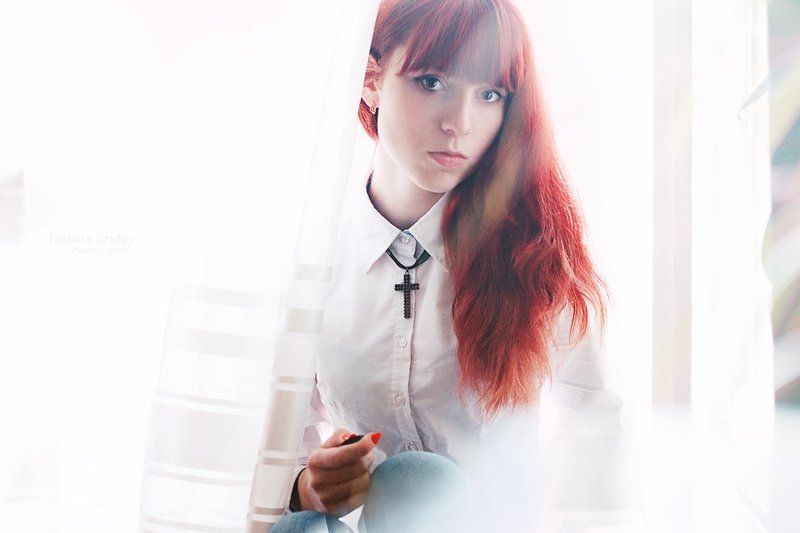 Self-portraitphoto preview