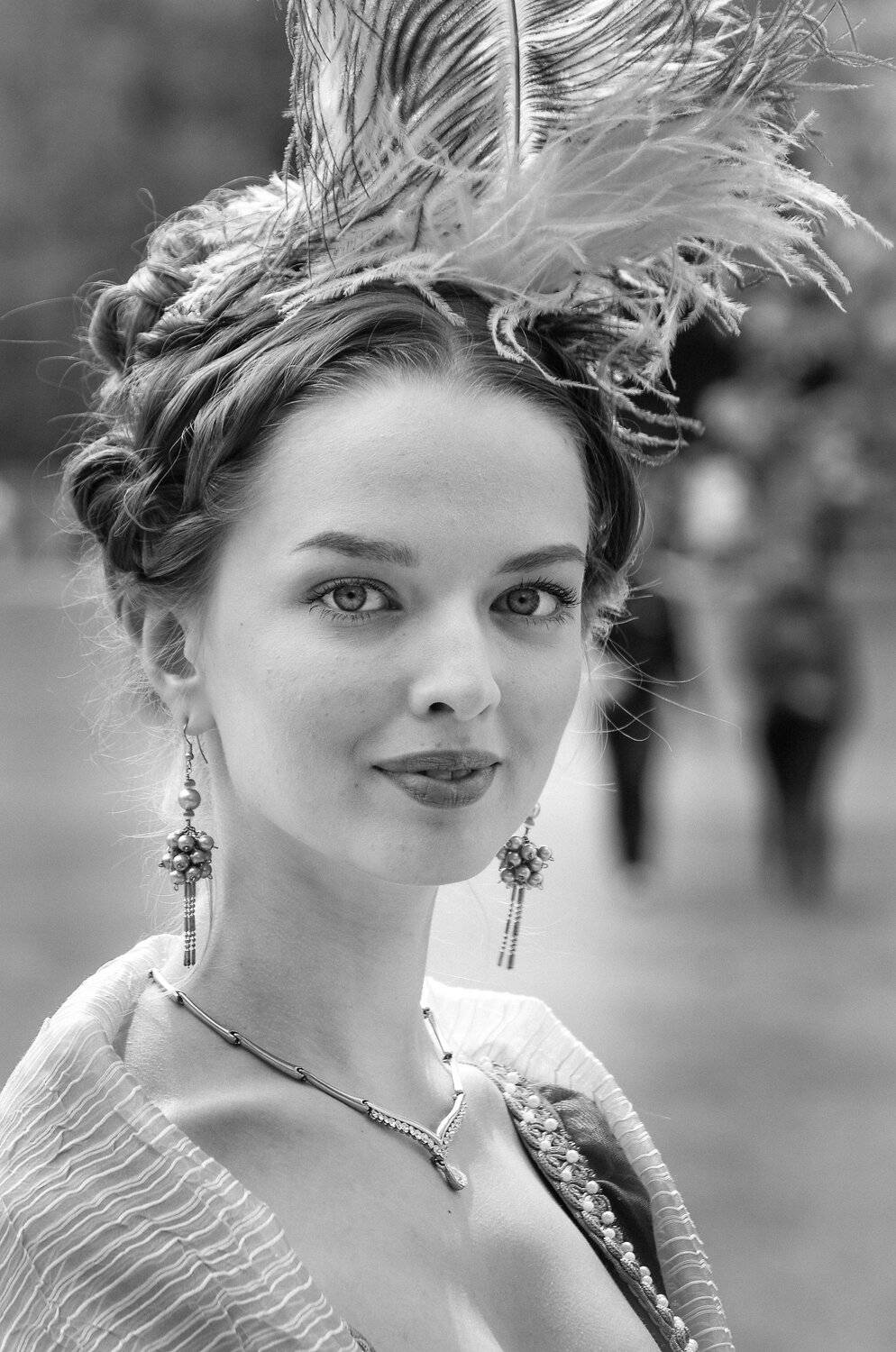 портрет, Валерий Верещако