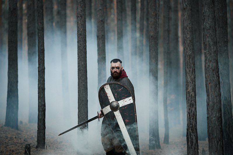 Викингphoto preview