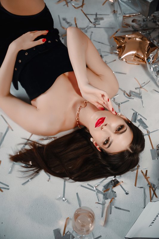 New Year partyphoto preview