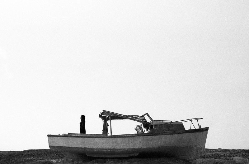 Her Arrivalphoto preview