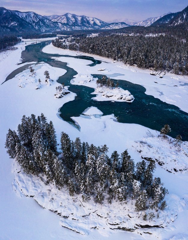 Катуньphoto preview