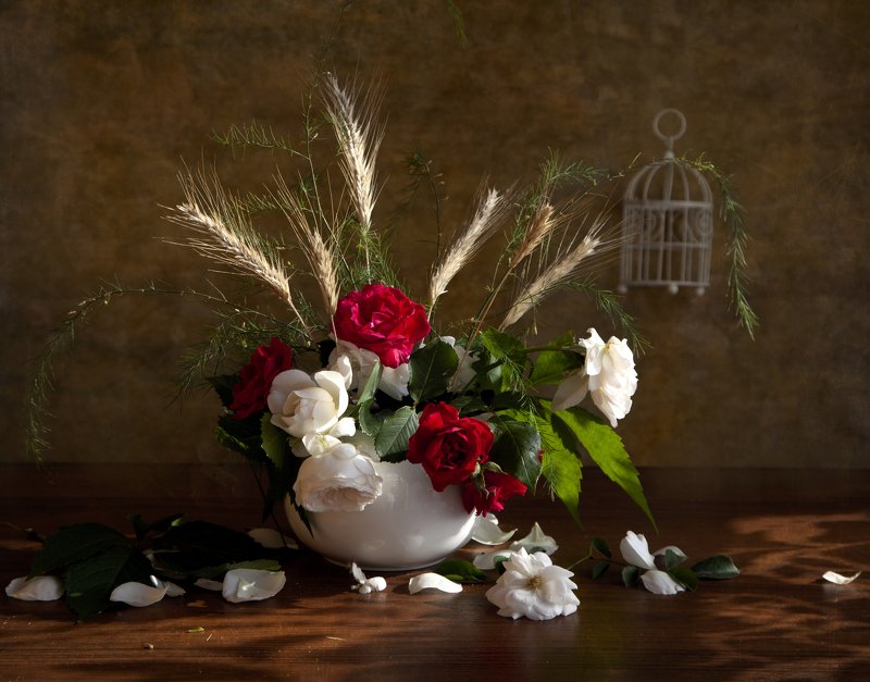 розы С розамиphoto preview