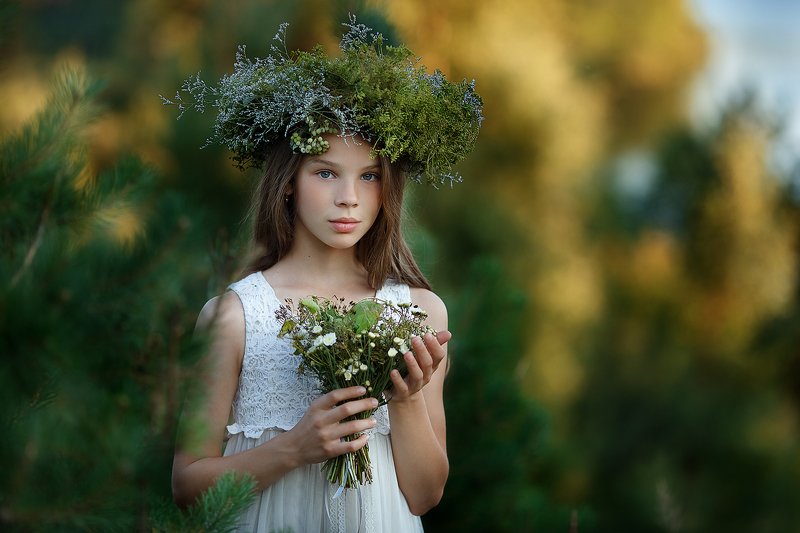 Нежностьphoto preview