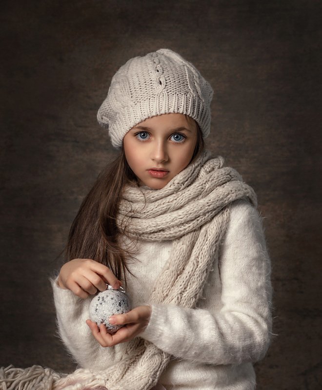 Варвараphoto preview