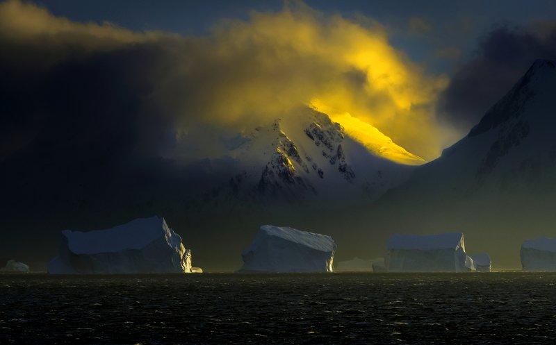 Spirit of Antarcticaphoto preview