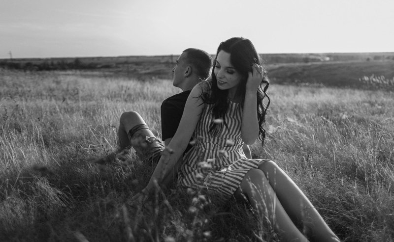 Таня и Вадимphoto preview