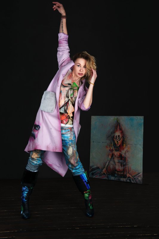 Марта Тиш photo preview