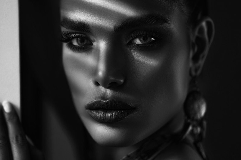 #bw #blackandwhite #shadows #portrait #iran #black Shadowsphoto preview