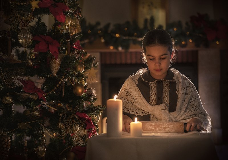 В ожидании Рождестваphoto preview