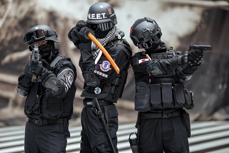 косплей, cosplay photo preview