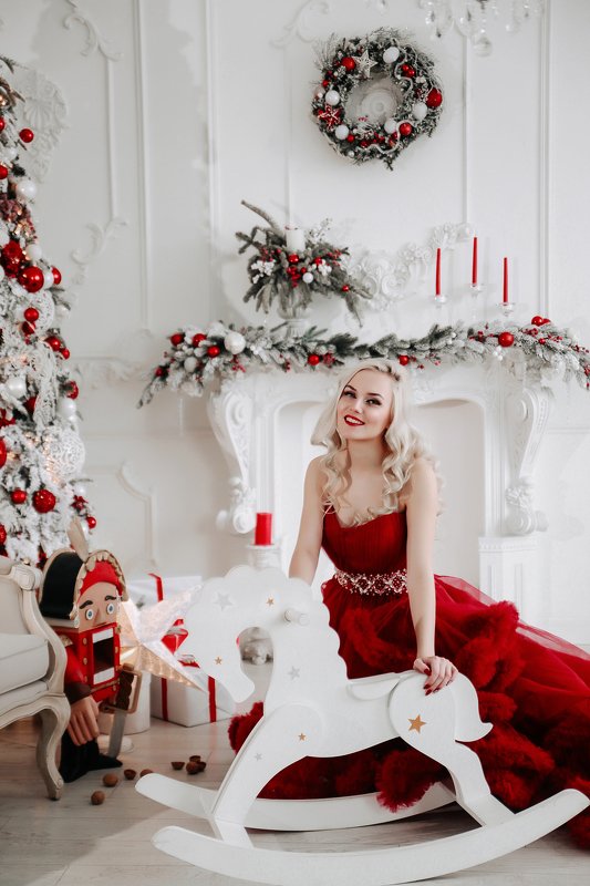 Щелкунчикphoto preview