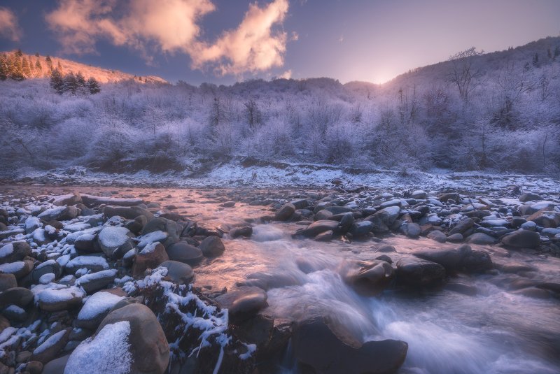 Winter songphoto preview