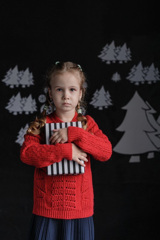 Вот и каникулы закончились(...photo preview