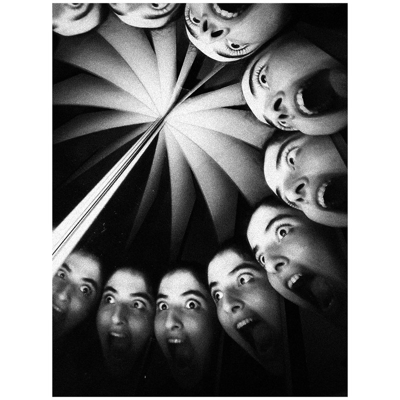 Автопортретphoto preview