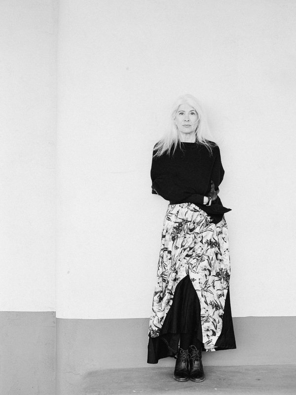 portrait Terra in Santa Fephoto preview