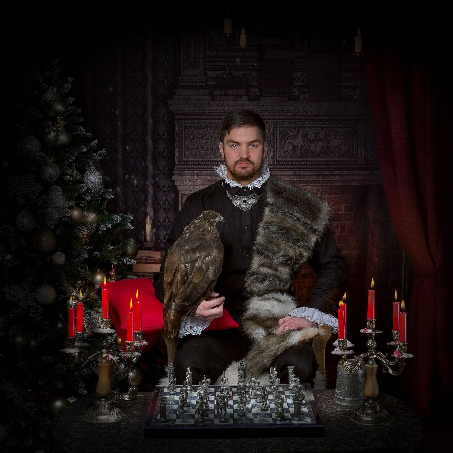 , Наталья Кайзер