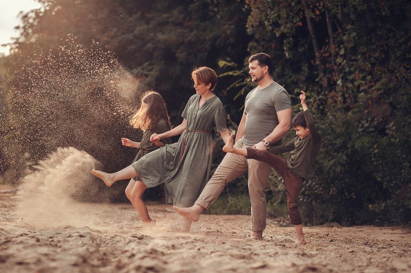 Время - песокphoto preview