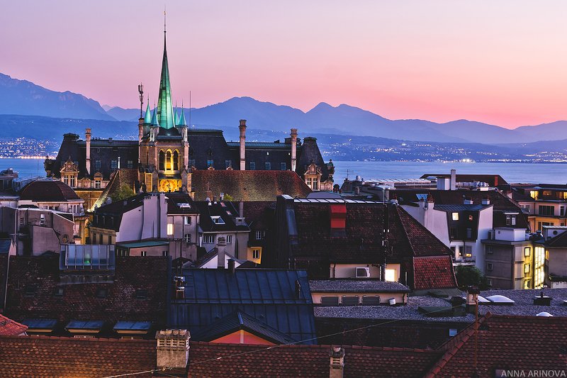 Лозаннаphoto preview