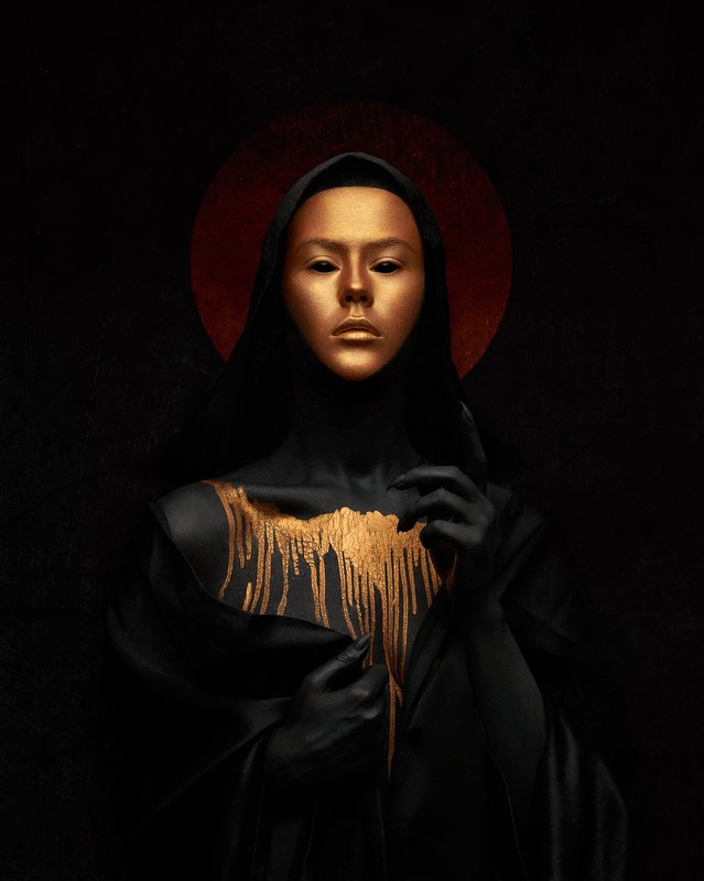 Under the Black Sunphoto preview