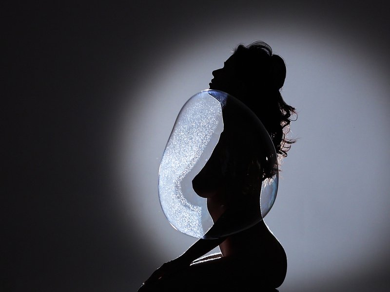 В каплеphoto preview