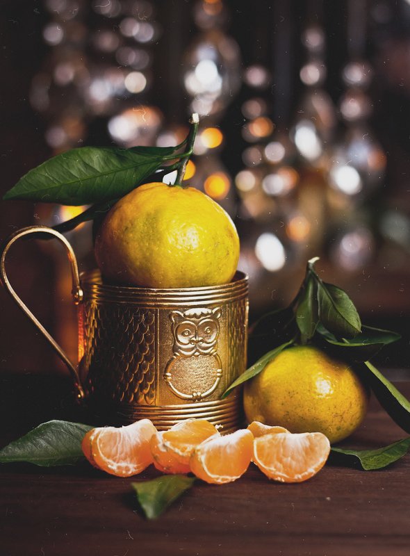 натюрморт, киви, металл, нож, голубой, боке, долька, вкусный, серый, дерево, зеленый, still life Мандариновыйphoto preview