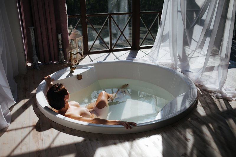 ню, портрет ***photo preview