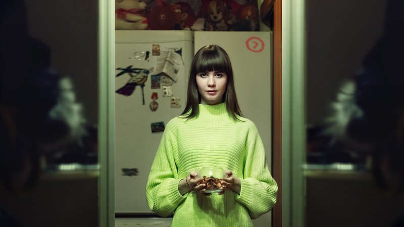 portret Mirrorphoto preview