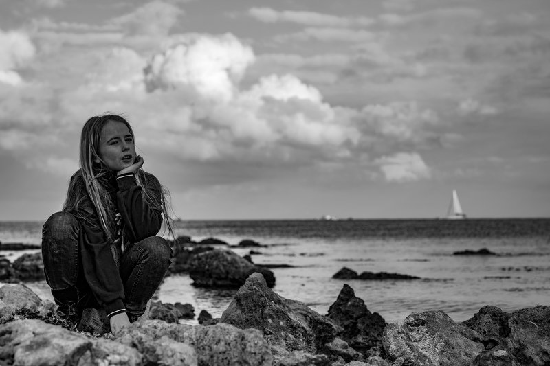 Alice, Crimea, 2020photo preview