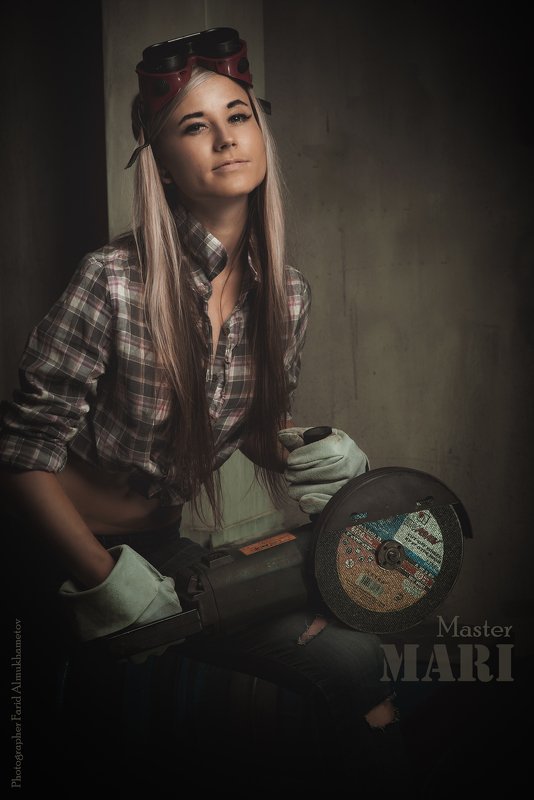 постановка портрет Ремонт любой сложностиphoto preview