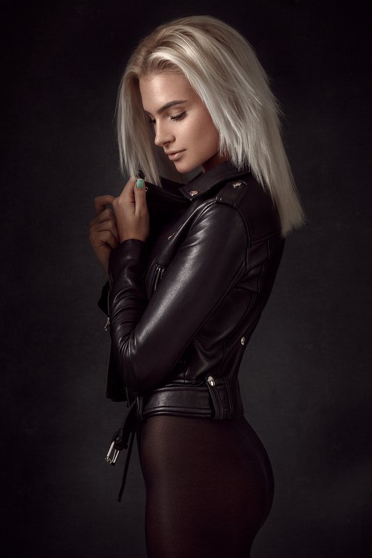 woman, portrait, beauty, glamour, sexy Rasaphoto preview