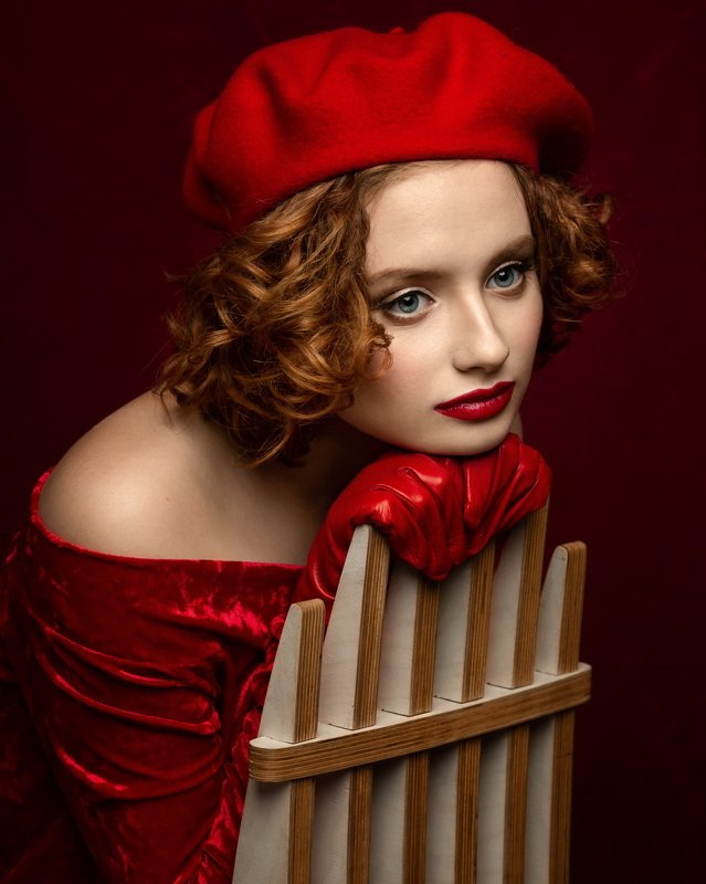 Соняphoto preview