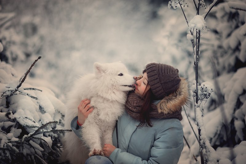 Жанни и Лилияphoto preview