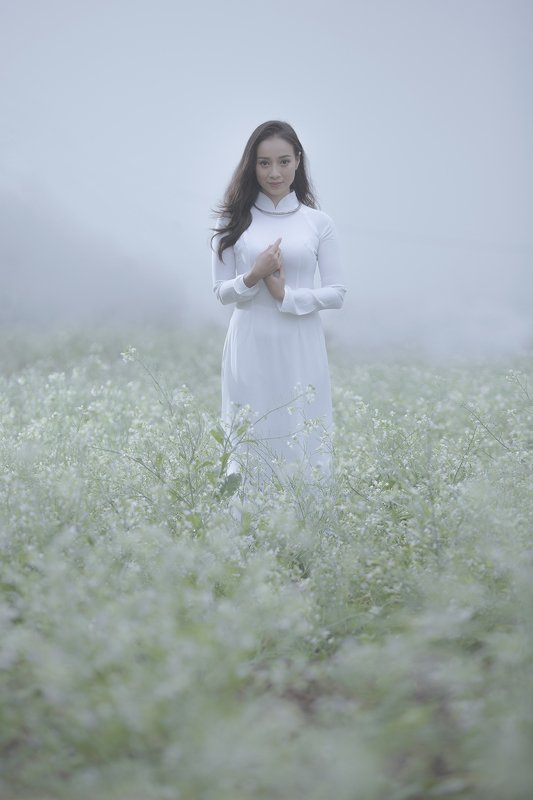 Vietnamese ladyphoto preview