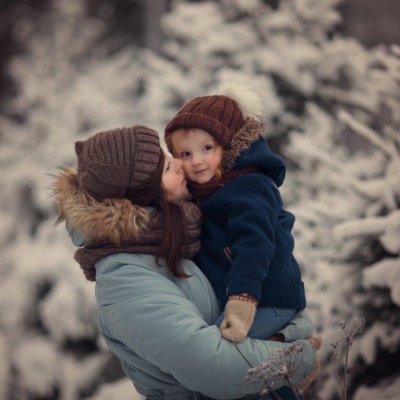 Лилия и Соняphoto preview