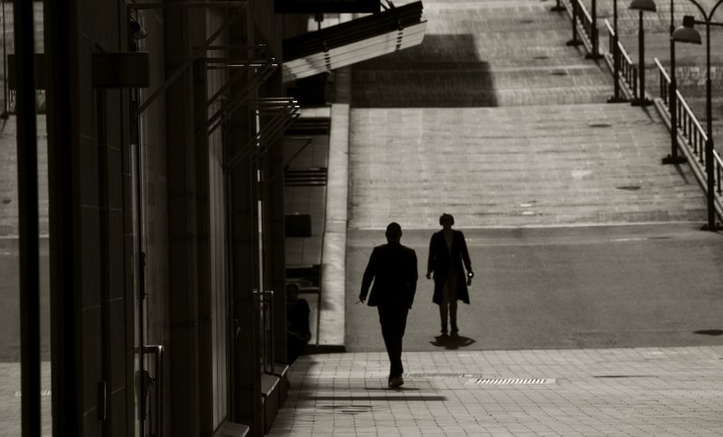 Silhouettesphoto preview