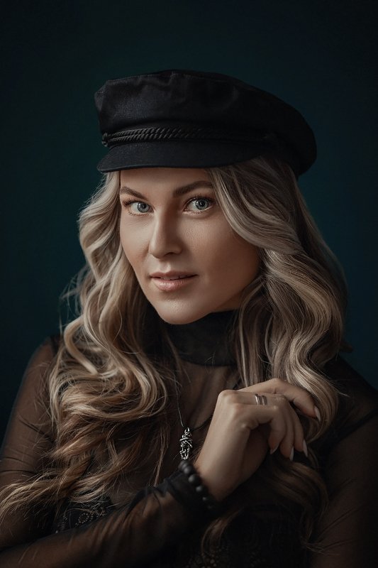 Виталинаphoto preview