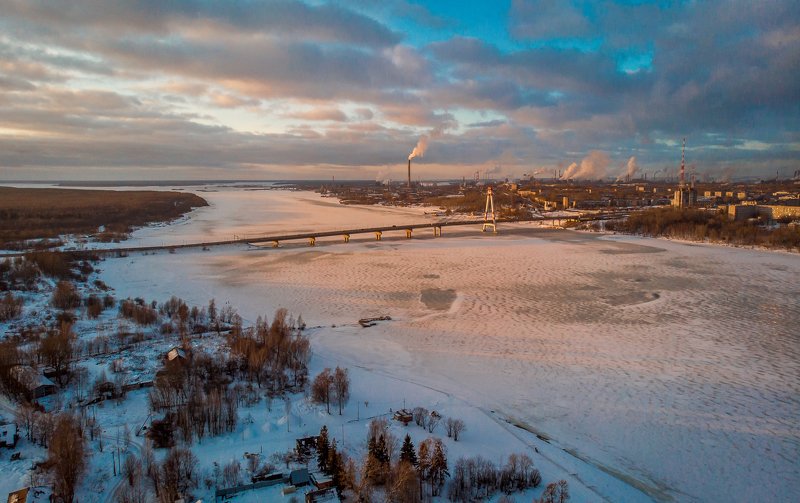 Наконец-то солнце!photo preview