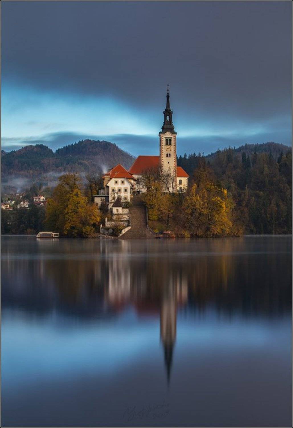 bled, Roman Radkevich