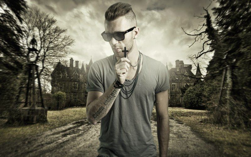 Грешникphoto preview