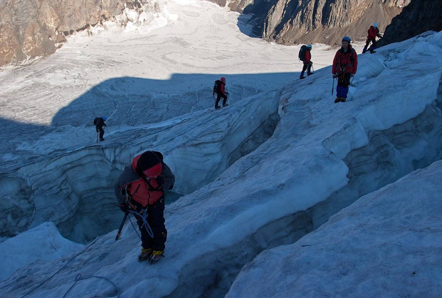 маашей, связка, трещины, маашей-баши, алтай, Артем Головин