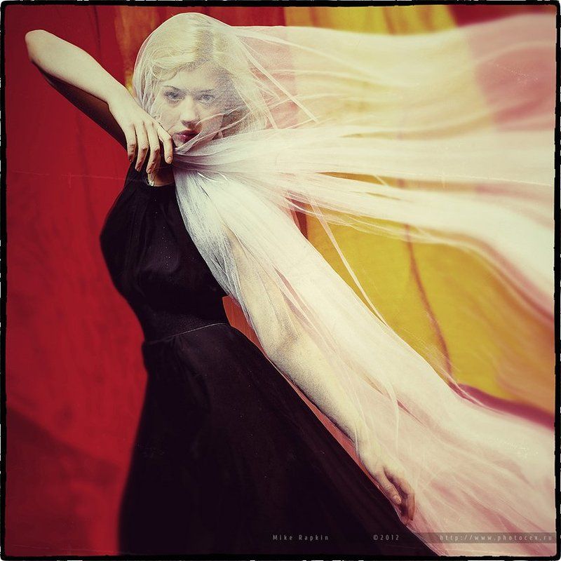 Art, Art photo, Арт, Арт-фото, Креатив, фотоцех, Экспрессия Человеку, который говорит, что он обычный, верить нельзя.photo preview