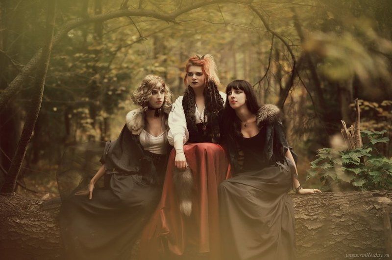 САГА продолжение...photo preview