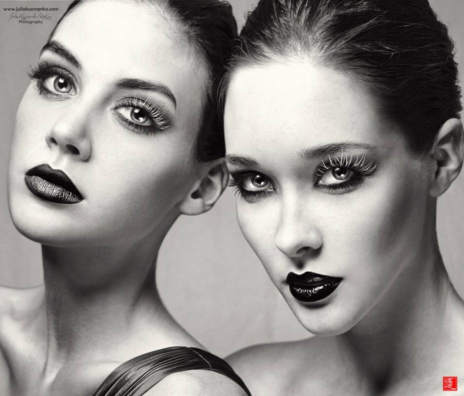 beauty, model, face, beautiful, Юлия Кузьменко