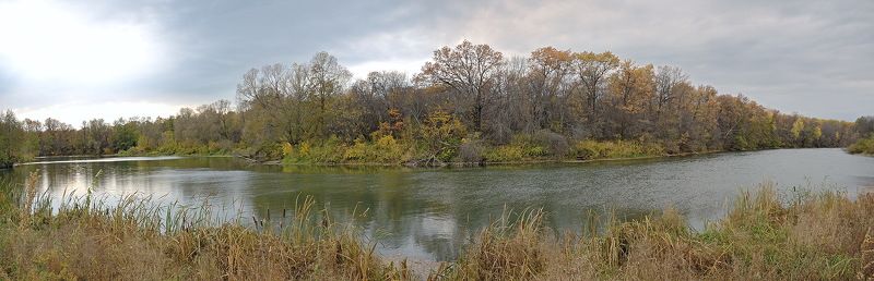 Осень.photo preview