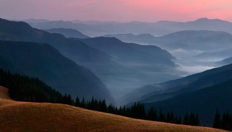 Унылая пора.. фото превью