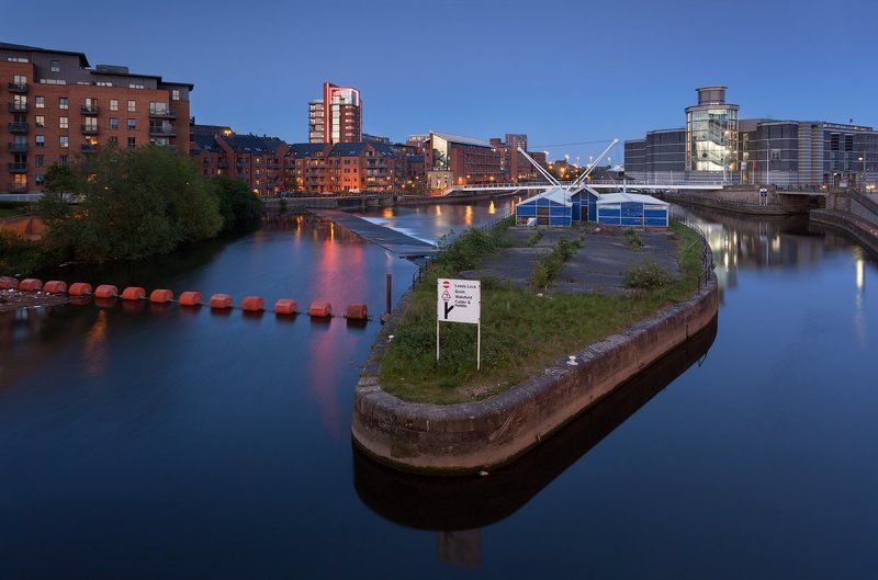 uk, leeds,  fearns wharf, royal armouries museum Leeds: Fearns wharfphoto preview