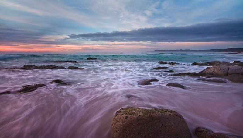 Там, где ветер яростен и свеж фото превью